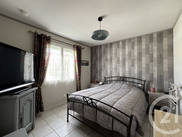 Maison &agrave; vendre - 4 pi&egrave;ces - 100,86 m2 - St Gervais - 85 - PAYS-DE-LOIRE