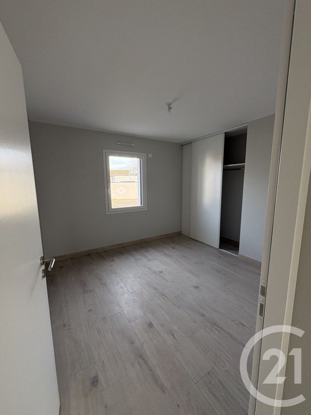 Maison &agrave; louer - 4 pi&egrave;ces - 96,52 m2 - Challans - 85 - PAYS-DE-LOIRE