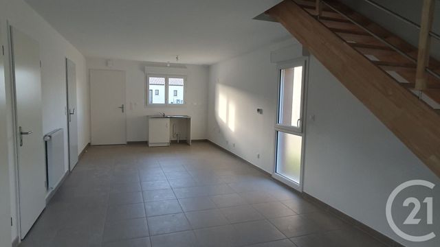 Maison &agrave; vendre - 4 pi&egrave;ces - 89 m2 - Challans - 85 - PAYS-DE-LOIRE