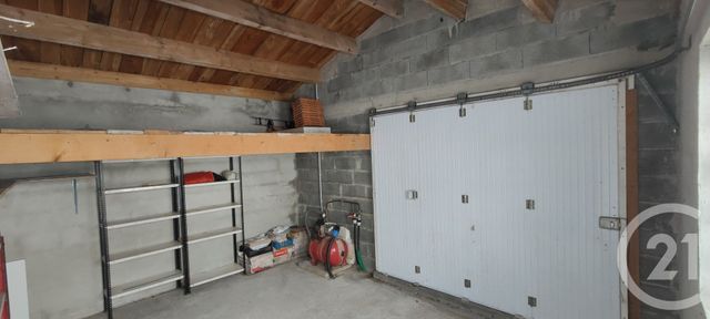 Maison à vendre - 4 pièces - 94,71 m2 - Soullans - 85 - PAYS-DE-LOIRE