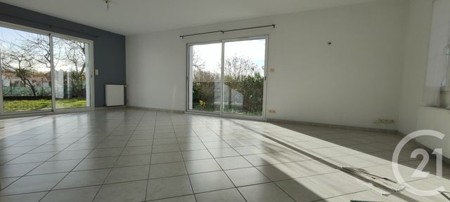 Maison à vendre - 4 pièces - 94,71 m2 - Soullans - 85 - PAYS-DE-LOIRE