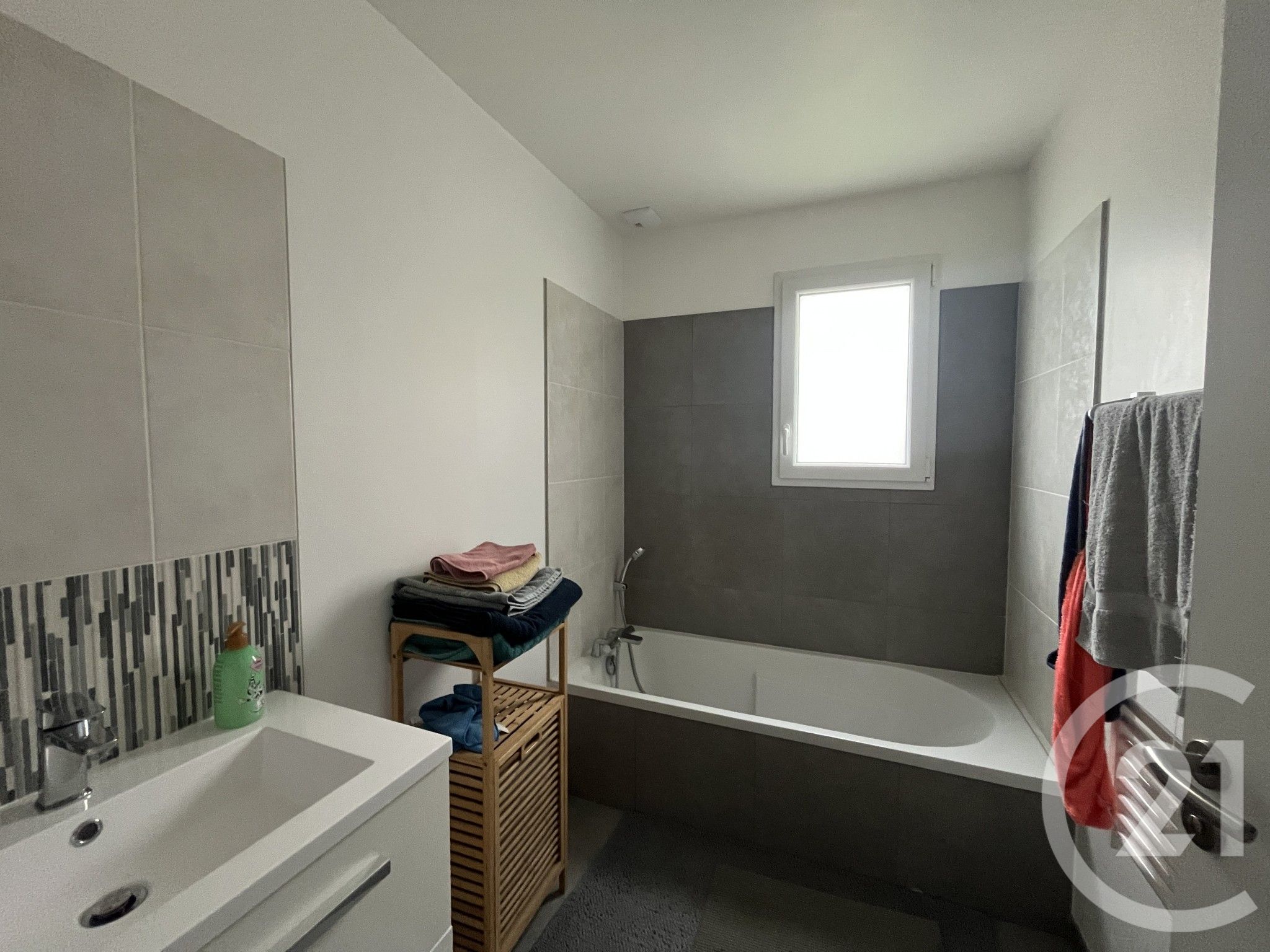 Maison à vendre - 4 pièces - 87,74 m2 - Soullans - 85 - PAYS-DE-LOIRE — 9