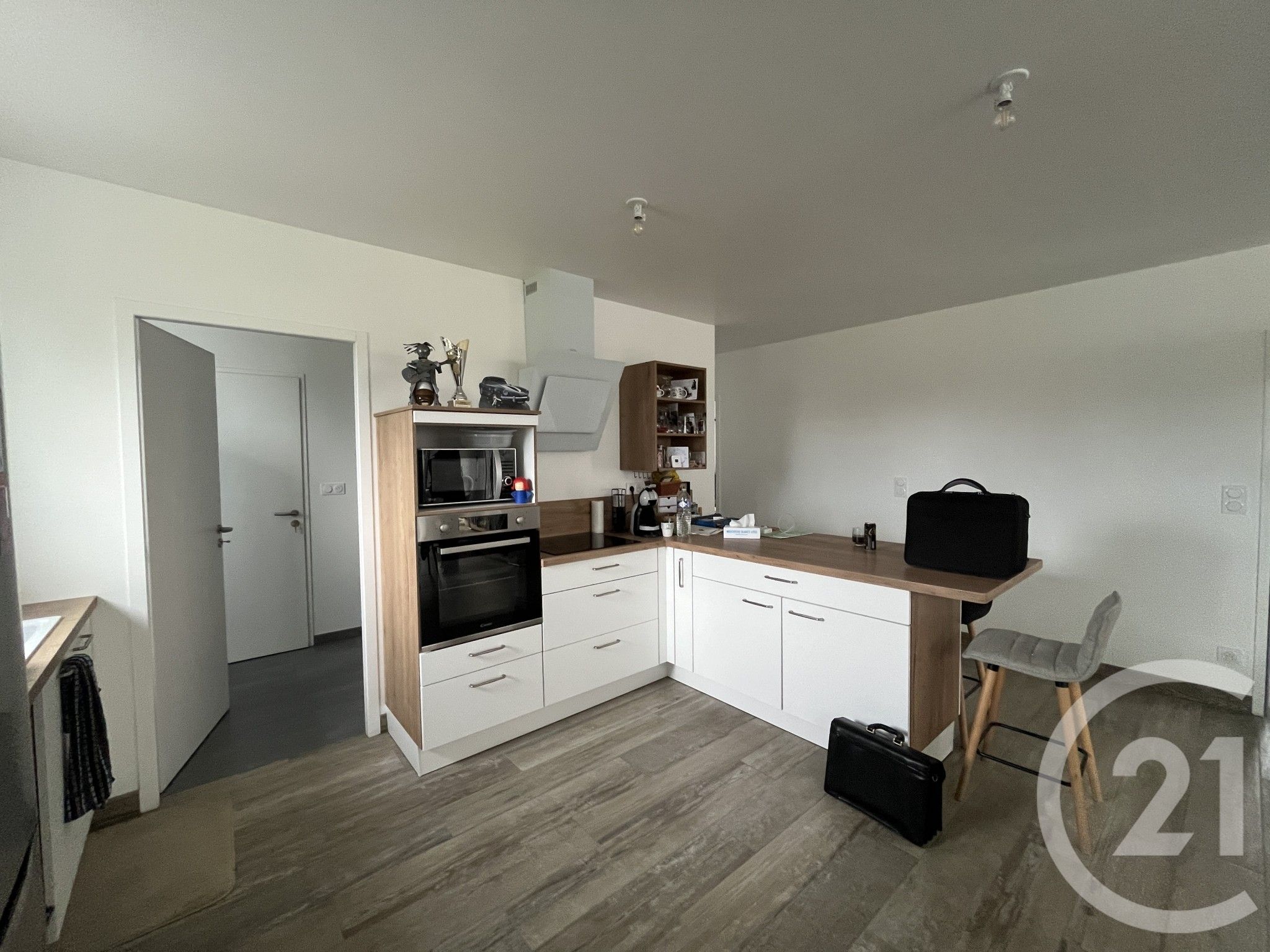 Maison à vendre - 4 pièces - 87,74 m2 - Soullans - 85 - PAYS-DE-LOIRE — 6