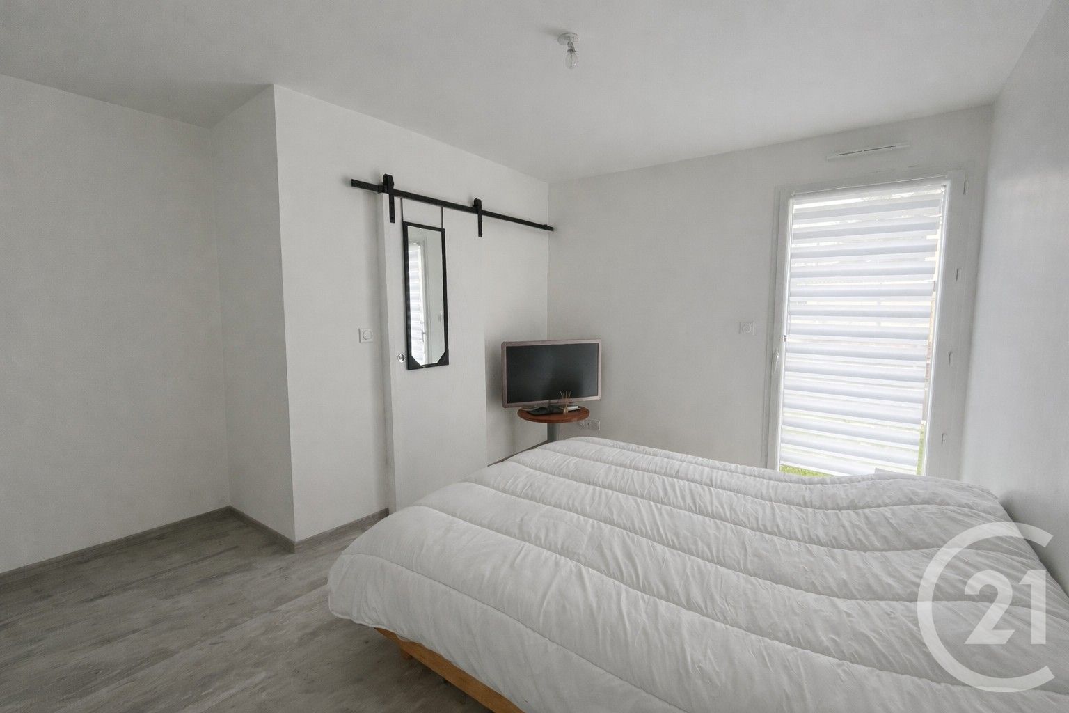 Maison à vendre - 4 pièces - 87,74 m2 - Soullans - 85 - PAYS-DE-LOIRE — 8