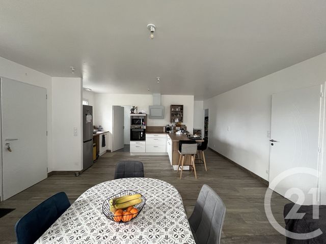 Maison &agrave; vendre - 4 pi&egrave;ces - 87,74 m2 - Soullans - 85 - PAYS-DE-LOIRE