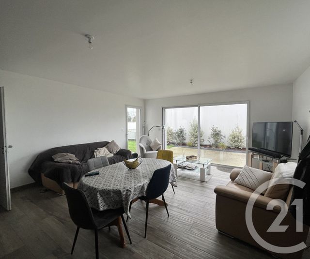 Maison &agrave; vendre - 4 pi&egrave;ces - 87,74 m2 - Soullans - 85 - PAYS-DE-LOIRE