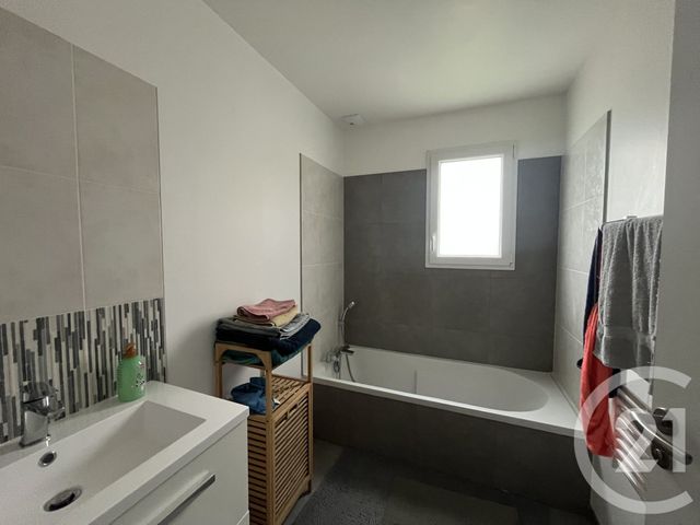 Maison &agrave; vendre - 4 pi&egrave;ces - 87,74 m2 - Soullans - 85 - PAYS-DE-LOIRE