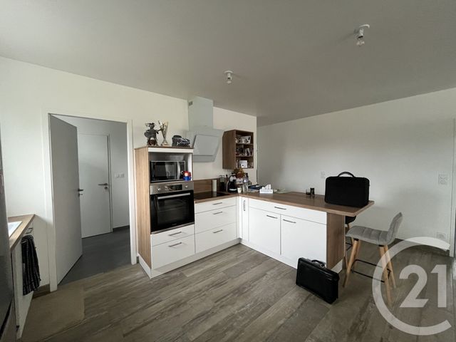 Maison &agrave; vendre - 4 pi&egrave;ces - 87,74 m2 - Soullans - 85 - PAYS-DE-LOIRE