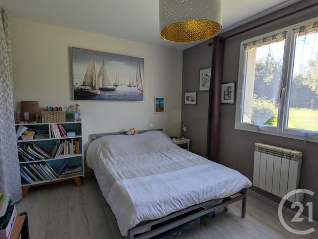 Maison &agrave; vendre - 5 pi&egrave;ces - 132 m2 - St Gervais - 85 - PAYS-DE-LOIRE