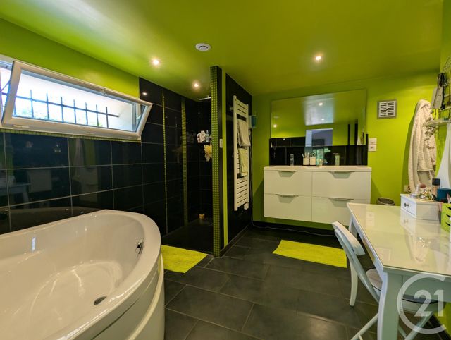 Maison &agrave; vendre - 5 pi&egrave;ces - 132 m2 - St Gervais - 85 - PAYS-DE-LOIRE