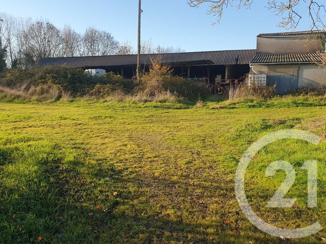 Divers &agrave; vendre - 400 m2 - Vieillevigne - 44 - PAYS-DE-LOIRE