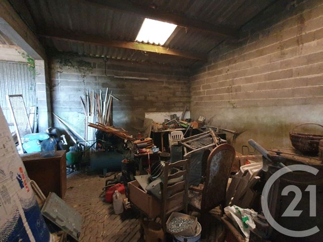 Divers &agrave; vendre - 400 m2 - Vieillevigne - 44 - PAYS-DE-LOIRE