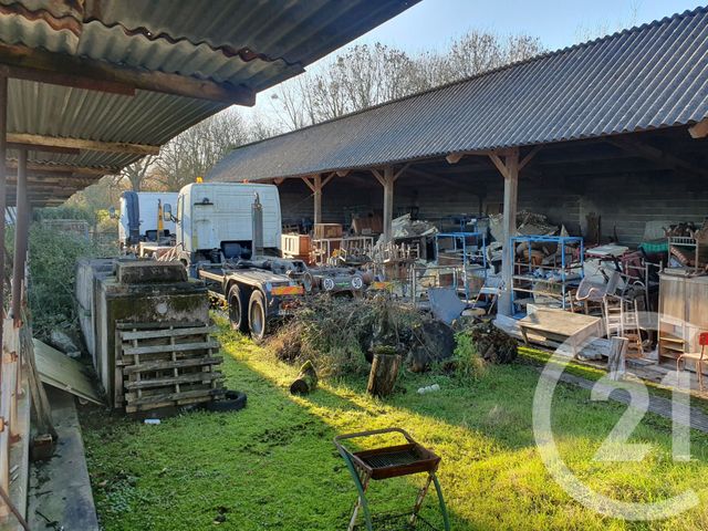 Divers &agrave; vendre - 400 m2 - Vieillevigne - 44 - PAYS-DE-LOIRE