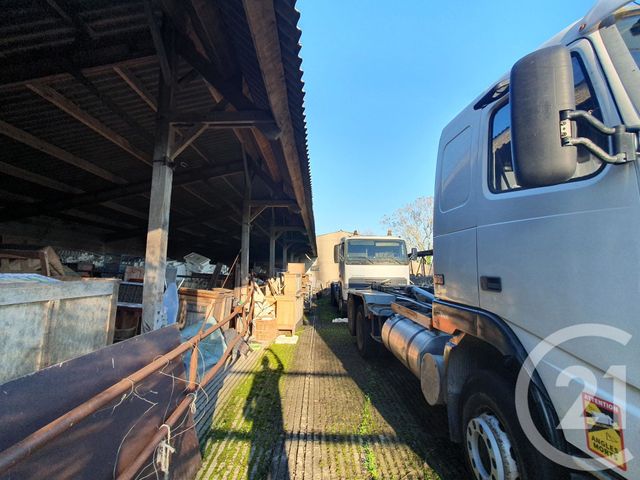 Divers &agrave; vendre - 400 m2 - Vieillevigne - 44 - PAYS-DE-LOIRE