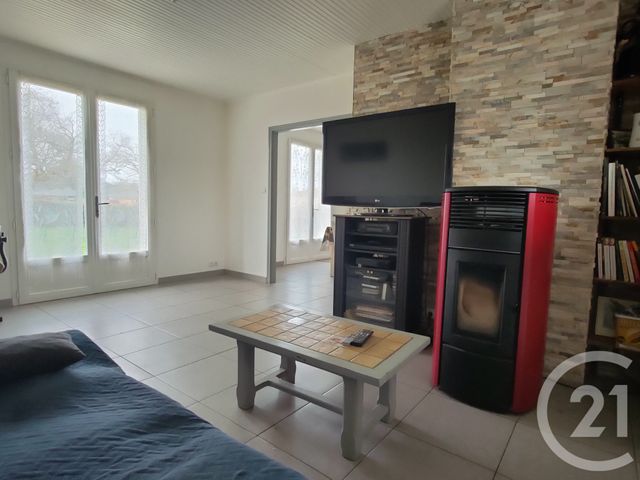 Maison &agrave; vendre - 3 pi&egrave;ces - 62,91 m2 - Challans - 85 - PAYS-DE-LOIRE