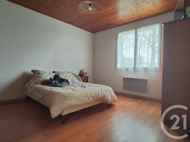 Maison &agrave; vendre - 3 pi&egrave;ces - 62,91 m2 - Challans - 85 - PAYS-DE-LOIRE