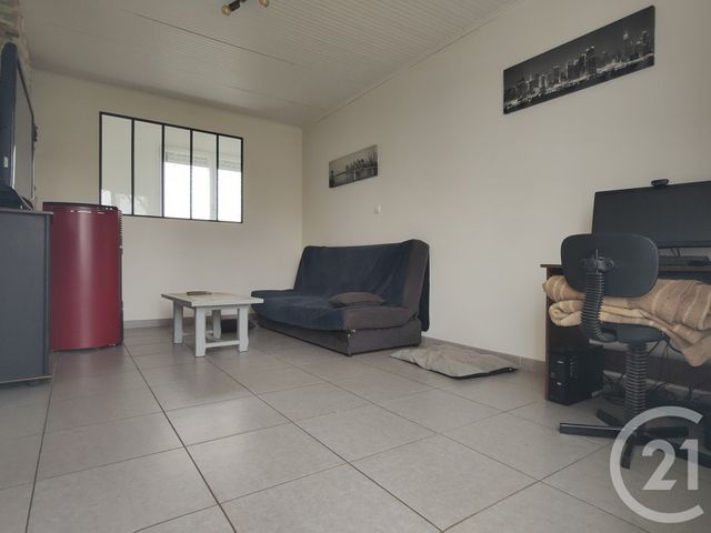 Maison &agrave; vendre - 3 pi&egrave;ces - 62,91 m2 - Challans - 85 - PAYS-DE-LOIRE