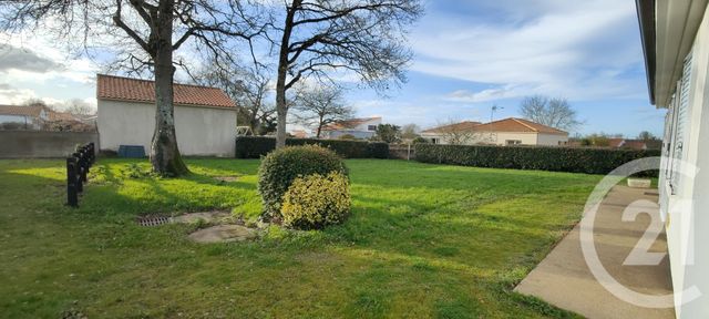 Maison &agrave; vendre - 3 pi&egrave;ces - 62,91 m2 - Challans - 85 - PAYS-DE-LOIRE