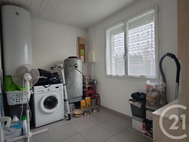 Maison &agrave; vendre - 3 pi&egrave;ces - 62,91 m2 - Challans - 85 - PAYS-DE-LOIRE