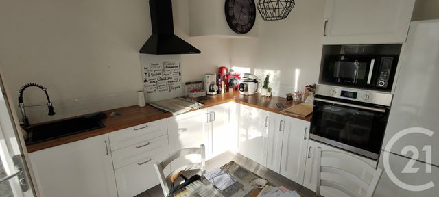 Maison &agrave; vendre - 3 pi&egrave;ces - 62,91 m2 - Challans - 85 - PAYS-DE-LOIRE