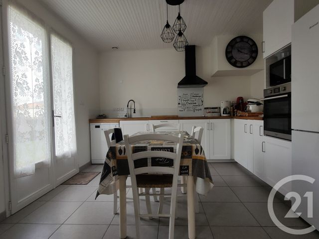 Maison &agrave; vendre - 3 pi&egrave;ces - 62,91 m2 - Challans - 85 - PAYS-DE-LOIRE