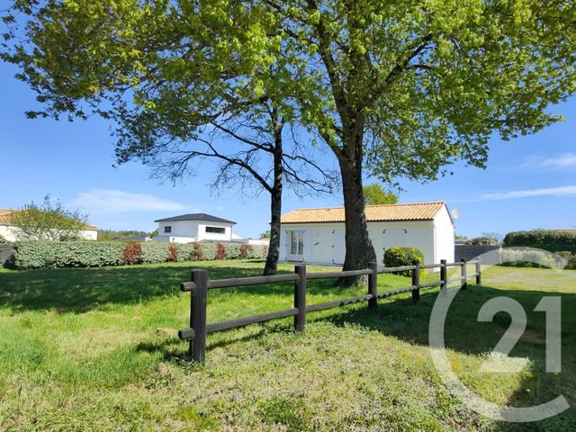 maison - CHALLANS - 85