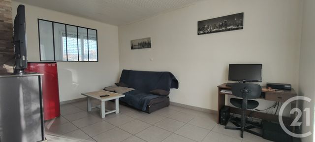 Maison &agrave; vendre - 3 pi&egrave;ces - 62,91 m2 - Challans - 85 - PAYS-DE-LOIRE