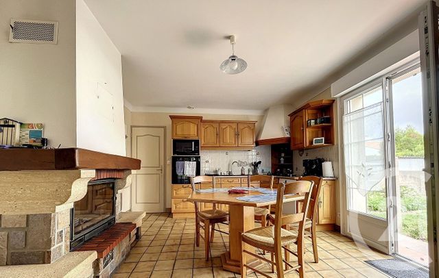 Maison &agrave; vendre - 5 pi&egrave;ces - 140 m2 - Beauvoir Sur Mer - 85 - PAYS-DE-LOIRE