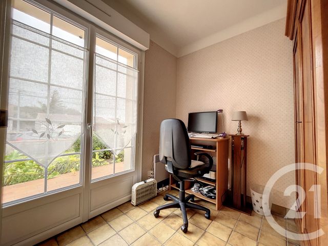 Maison &agrave; vendre - 5 pi&egrave;ces - 140 m2 - Beauvoir Sur Mer - 85 - PAYS-DE-LOIRE