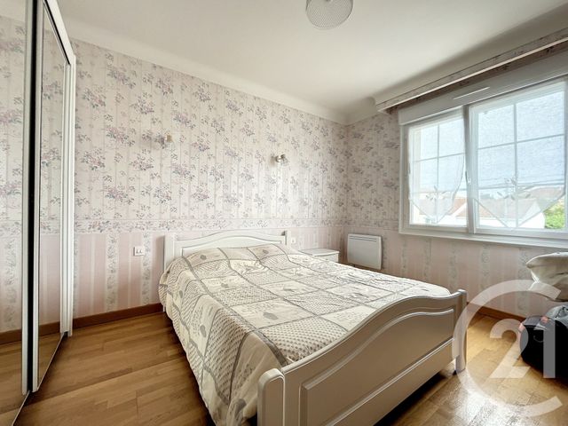 Maison &agrave; vendre - 5 pi&egrave;ces - 140 m2 - Beauvoir Sur Mer - 85 - PAYS-DE-LOIRE