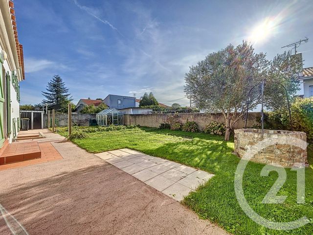 Maison &agrave; vendre - 5 pi&egrave;ces - 140 m2 - Beauvoir Sur Mer - 85 - PAYS-DE-LOIRE