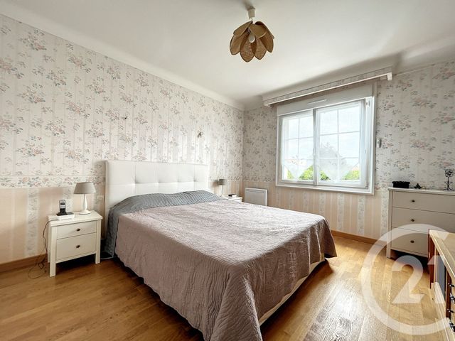 Maison &agrave; vendre - 5 pi&egrave;ces - 140 m2 - Beauvoir Sur Mer - 85 - PAYS-DE-LOIRE