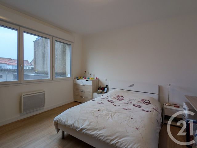 Appartement F4 &agrave; vendre - 4 pi&egrave;ces - 114 m2 - Challans - 85 - PAYS-DE-LOIRE