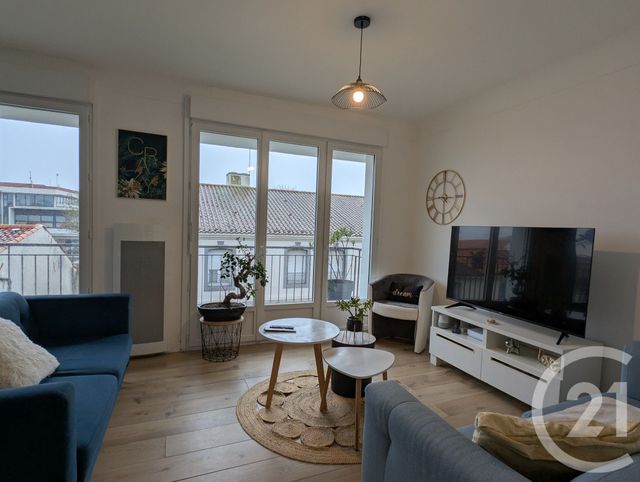 Appartement F4 &agrave; vendre - 4 pi&egrave;ces - 114 m2 - Challans - 85 - PAYS-DE-LOIRE