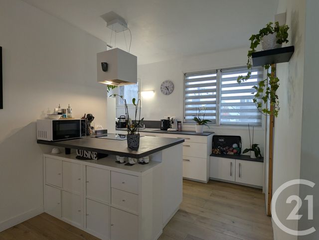 Appartement F4 &agrave; vendre - 4 pi&egrave;ces - 114 m2 - Challans - 85 - PAYS-DE-LOIRE