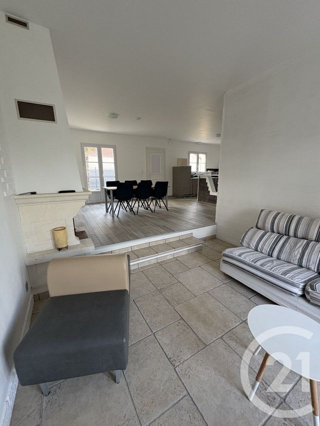 Maison &agrave; vendre - 5 pi&egrave;ces - 106,52 m2 - Challans - 85 - PAYS-DE-LOIRE