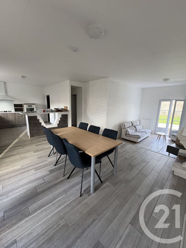 Maison &agrave; vendre - 5 pi&egrave;ces - 106,52 m2 - Challans - 85 - PAYS-DE-LOIRE