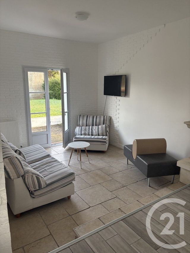 Maison &agrave; vendre - 5 pi&egrave;ces - 106,52 m2 - Challans - 85 - PAYS-DE-LOIRE