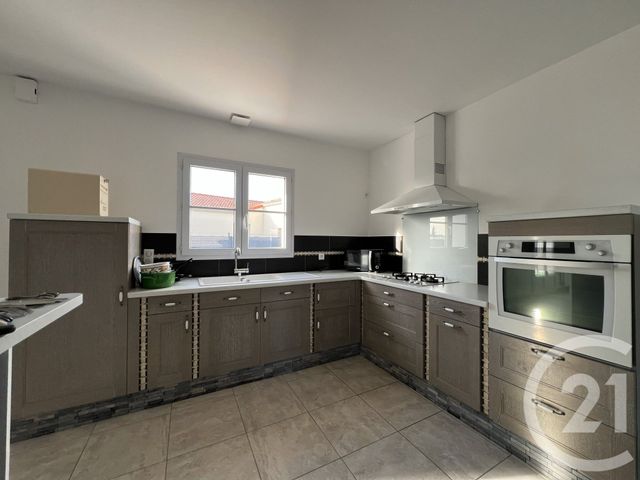 Maison &agrave; vendre - 5 pi&egrave;ces - 106,52 m2 - Challans - 85 - PAYS-DE-LOIRE