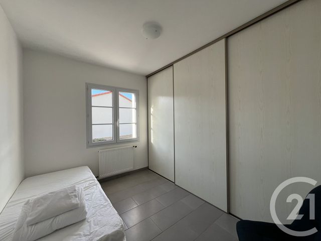 Maison &agrave; vendre - 5 pi&egrave;ces - 106,52 m2 - Challans - 85 - PAYS-DE-LOIRE