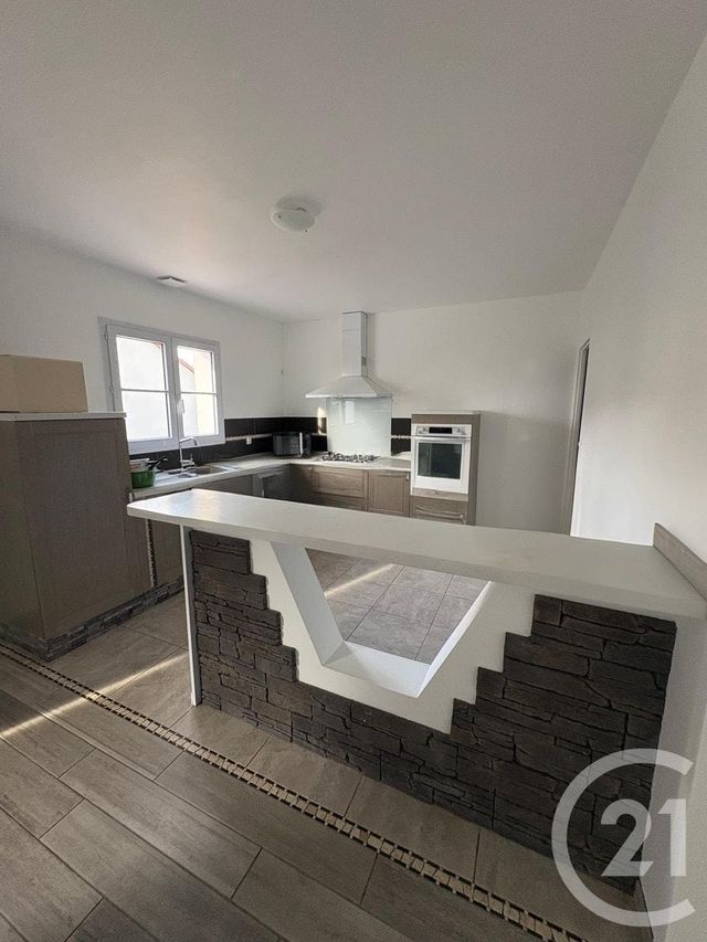 Maison &agrave; vendre - 5 pi&egrave;ces - 106,52 m2 - Challans - 85 - PAYS-DE-LOIRE