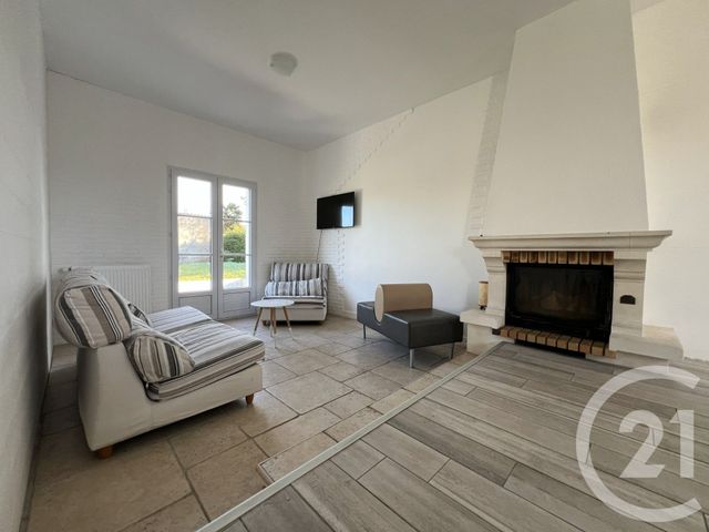 Maison &agrave; vendre - 5 pi&egrave;ces - 106,52 m2 - Challans - 85 - PAYS-DE-LOIRE