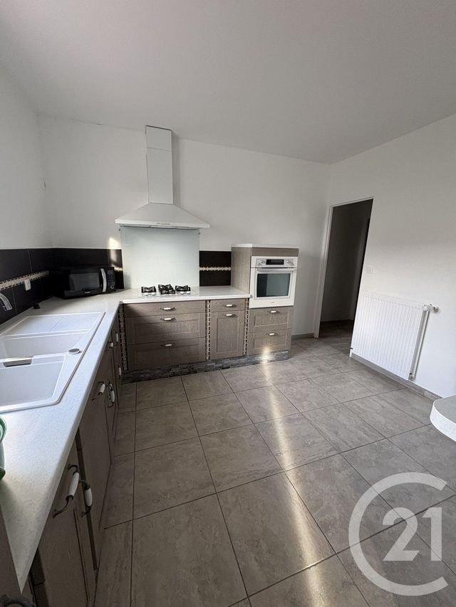 Maison &agrave; vendre - 5 pi&egrave;ces - 106,52 m2 - Challans - 85 - PAYS-DE-LOIRE