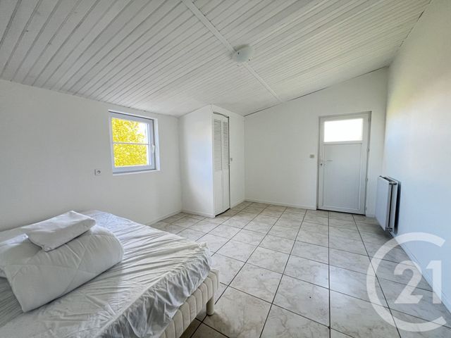 Maison &agrave; vendre - 5 pi&egrave;ces - 106,52 m2 - Challans - 85 - PAYS-DE-LOIRE