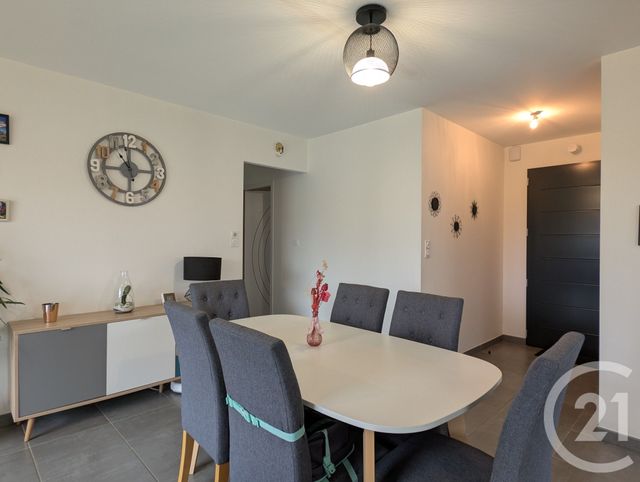 Maison &agrave; vendre - 4 pi&egrave;ces - 76,03 m2 - Challans - 85 - PAYS-DE-LOIRE