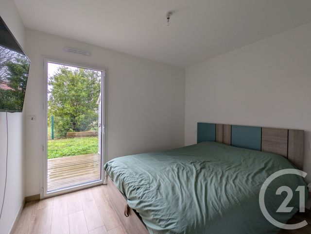 Maison &agrave; vendre - 4 pi&egrave;ces - 76,03 m2 - Challans - 85 - PAYS-DE-LOIRE