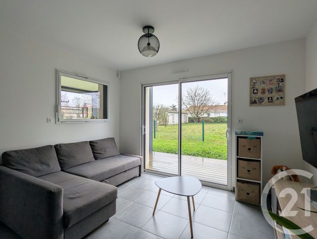 Maison &agrave; vendre - 4 pi&egrave;ces - 76,03 m2 - Challans - 85 - PAYS-DE-LOIRE