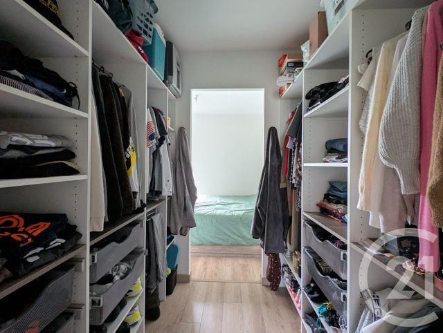 Maison &agrave; vendre - 4 pi&egrave;ces - 76,03 m2 - Challans - 85 - PAYS-DE-LOIRE