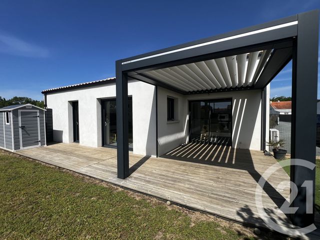 maison - CHALLANS - 85