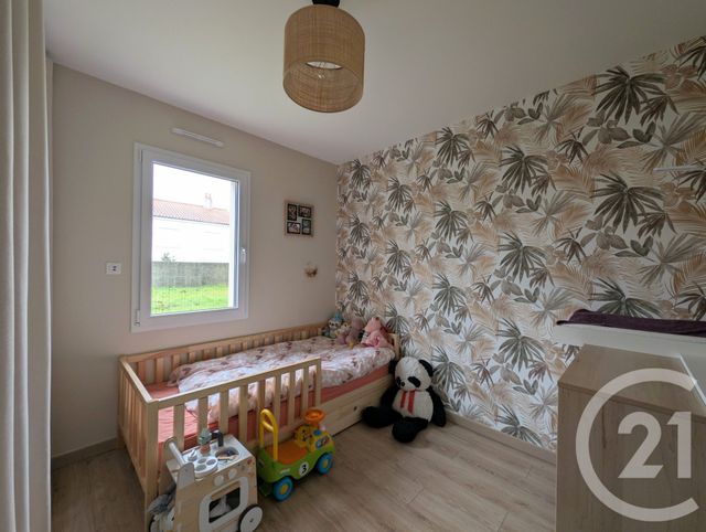 Maison &agrave; vendre - 4 pi&egrave;ces - 76,03 m2 - Challans - 85 - PAYS-DE-LOIRE